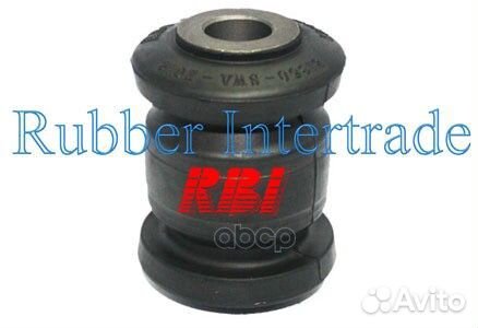 Сайлентблок передний переднего рычага CR-V '07