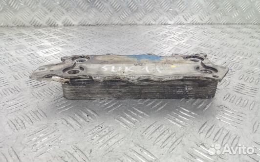 Теплообменник дизельный mercedes benz M-class W164