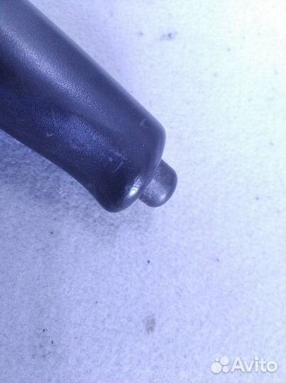 Рычаг стояночного тормоза Renault Logan Ii седан