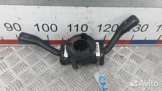 Переключатель поворотов и дворников (стрекоза) sko