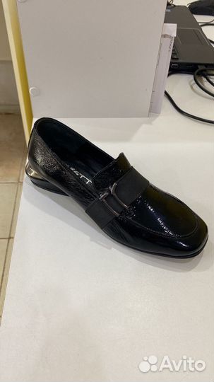 Топсайдеры женские