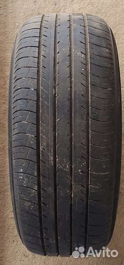 Yokohama dB Decibel E70 215/55 R16