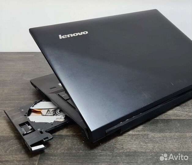 Ноутбук Lenovo B50
