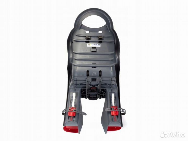 Велокресло bellelli Италия