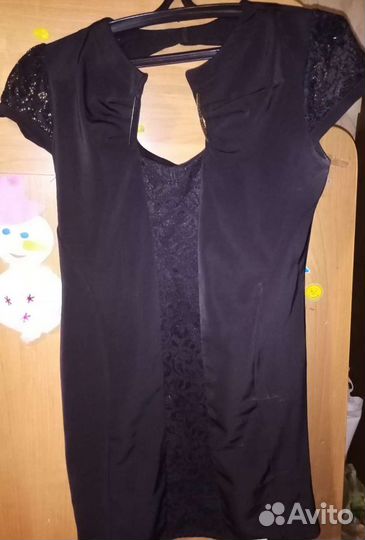 Женские вещи пакетом 46-48