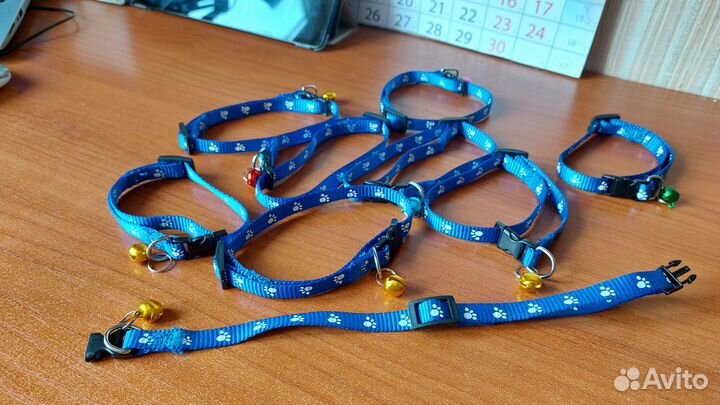 Ошейник для собак и кошек