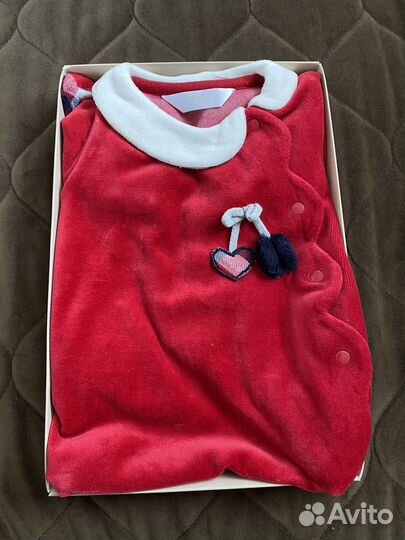 Комбинезон mayoral