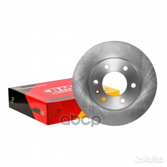 Диск тормозной вентилируемый (1шт.) sprinter, C