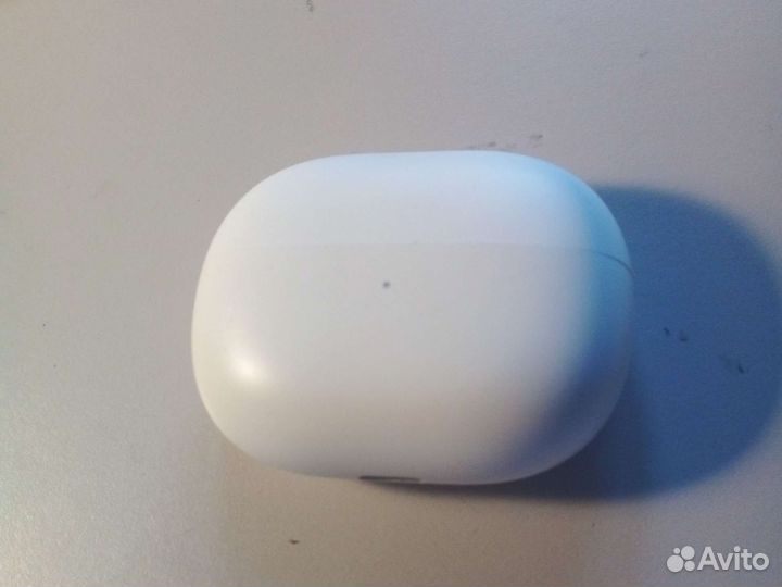 Наушники redmi