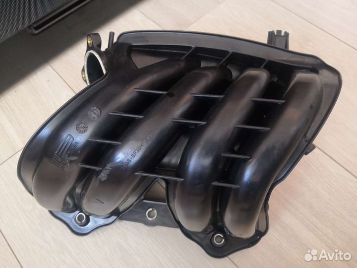 Ресивер на Ваз, Гранта, 2114