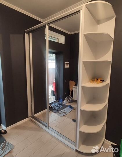 Шкаф купе Экспресс