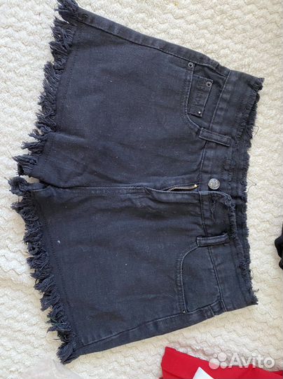 Женские вещи пакетом 42 44