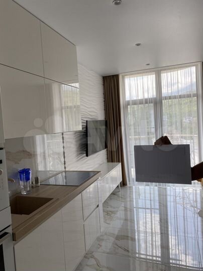 1-к. квартира, 28 м², 5/6 эт.