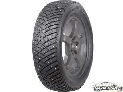 Goodyear Ultragrip Ice Arctic 235/55 R17 103T
