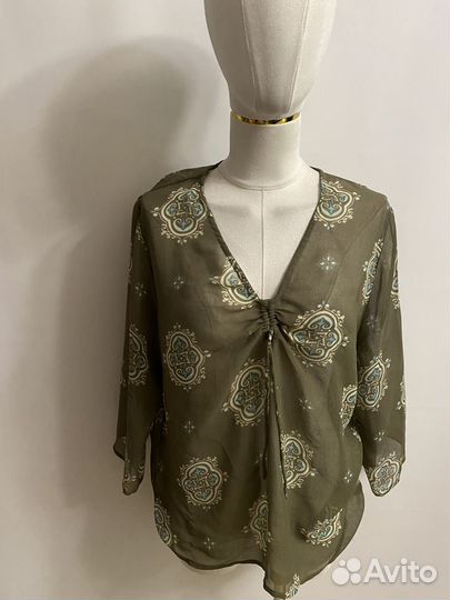 Блузка женская