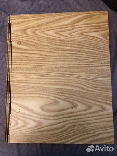 Фотоальбом