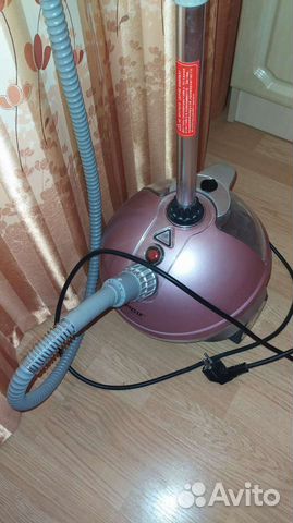 Отпариватель