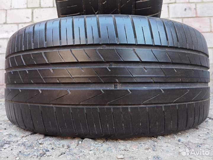 Hankook Ventus S1 Evo 2 SUV K117C 255/40 R20 101Y