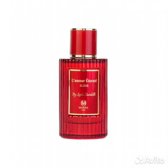Maissa L Amour Eternel