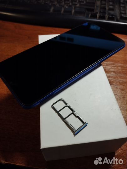 Xiaomi Redmi 9C NFC 3/64Gb