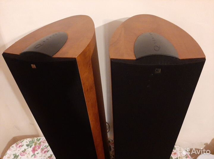 KEF iQ7se