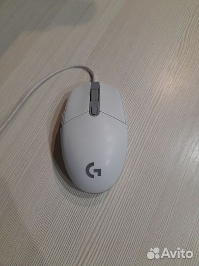 Компьютерная мышь