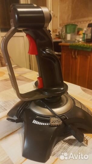 Игровой джойстик для пк