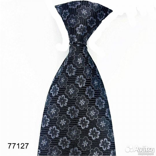 Лучший подарок мужчине - роскошный галстук