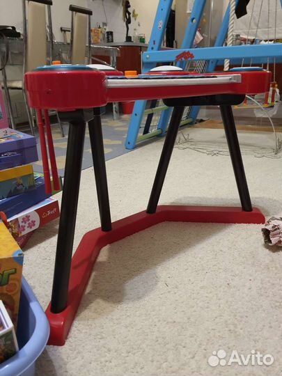 Синтезатор