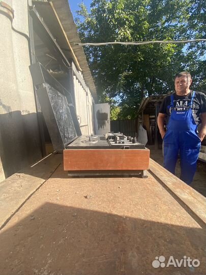 Бабиный магнитофон маяк 205