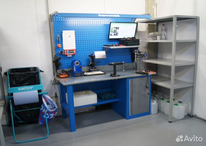F00VC01379 Клапан форсунки Bosch