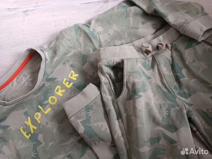 Костюм для мальчика