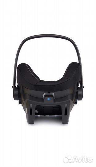 Детское автокресло от 0 mothercare