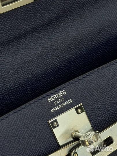 Сумка Hermes Kelly ручная