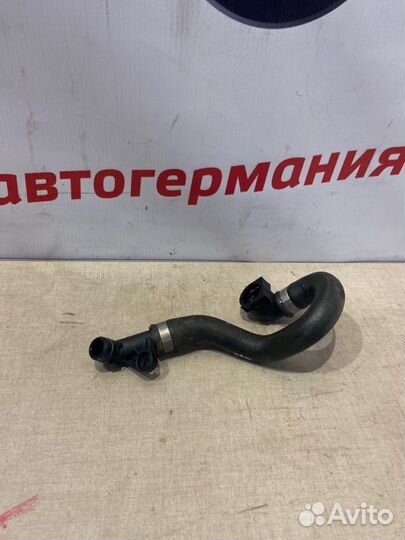 Патрубок системы охлаждения Bmw 120 E87 N46B20B