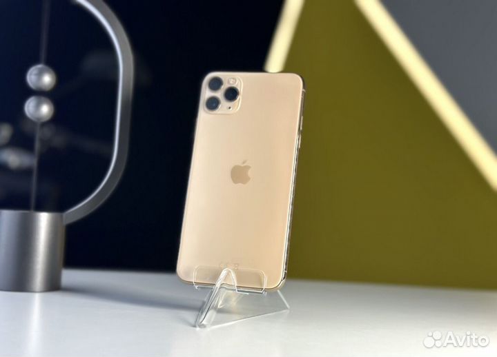 iPhone 11 Pro Max, 512 ГБ