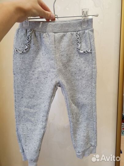 Одежда для девочки 86-92