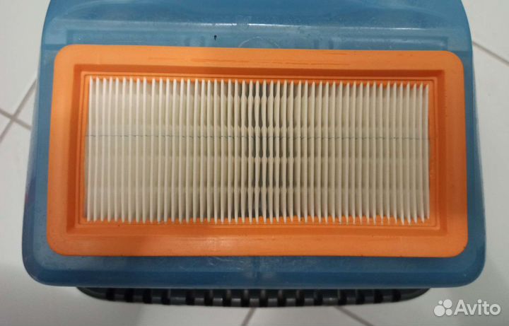 Фильтр для пылесоса Karcher