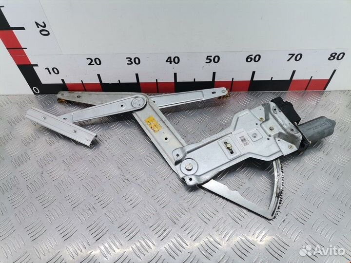 Стеклоподъемник для Opel Astra G