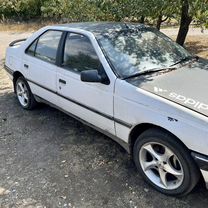 Peugeot 405 1.6 MT, 1988, 300 000 км, с пробегом, цена 60 000 руб.