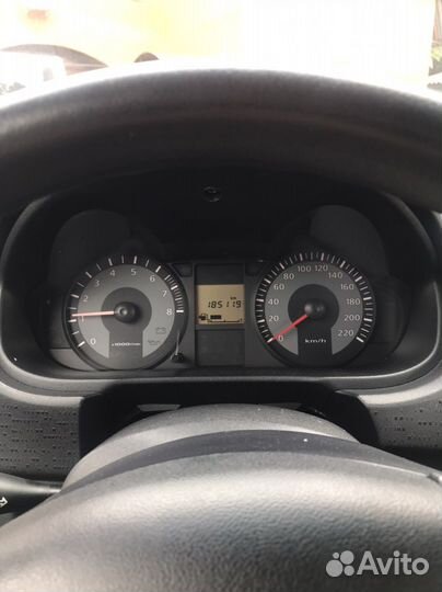 Mitsubishi Colt 1.3 МТ, 2009, 185 000 км