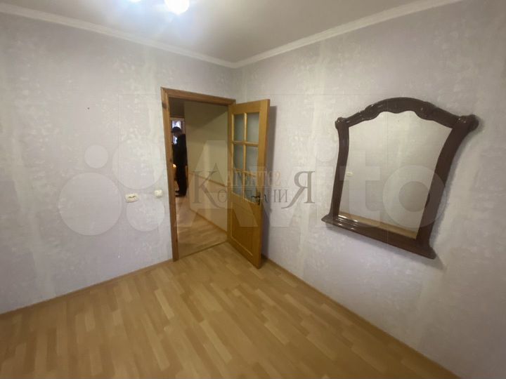 4-к. квартира, 72 м², 2/10 эт.