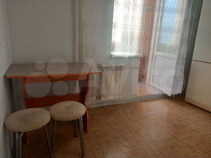 1-к. квартира, 40 м², 3/9 эт.