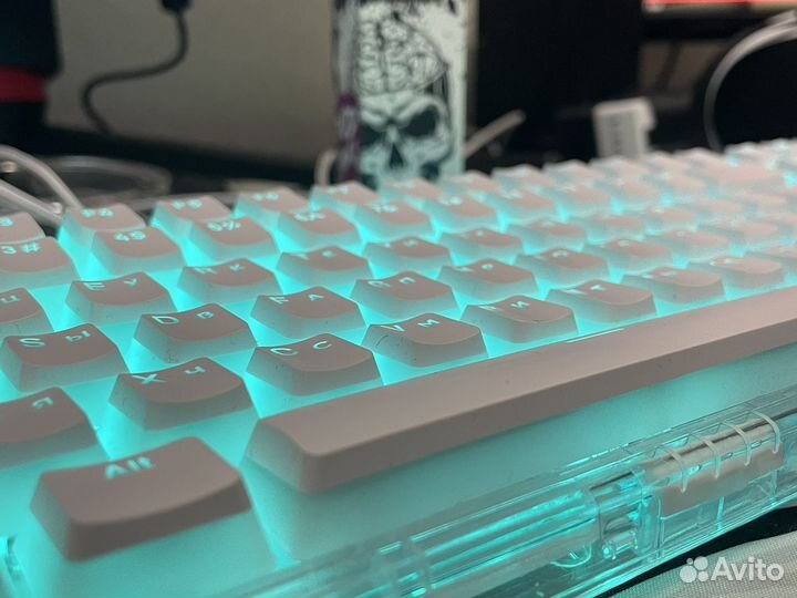 Игровая клавиатура Red Square kryo