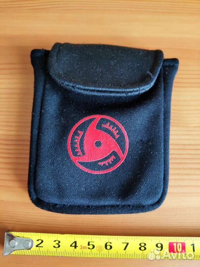 Наруто чехол для карточек