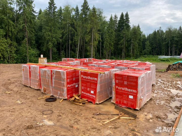 Керамический блок 2,1нф