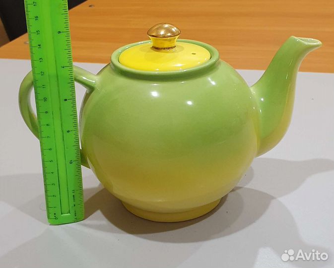 Заварочный чайник