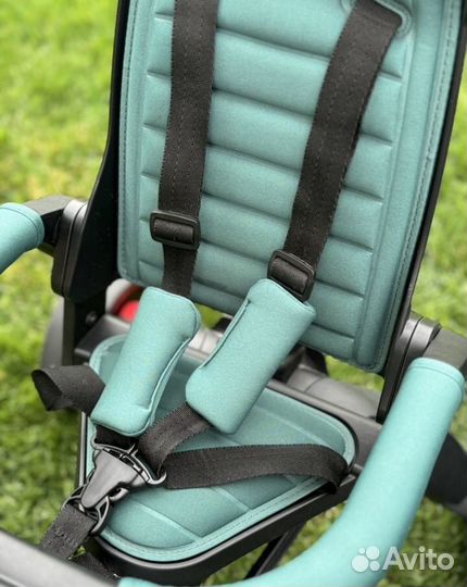 Велосипед doona liki trike s5