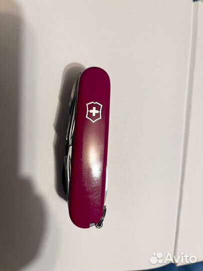 Мультитул victorinox