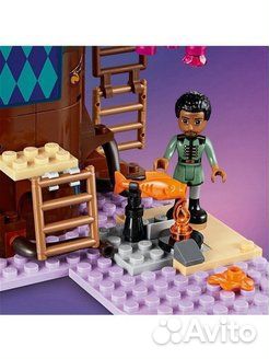 Лего Дисней Холодное сердце Frozen